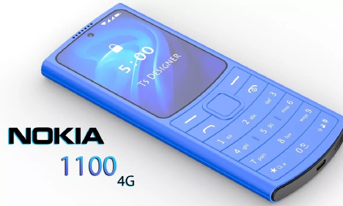 Nokia 1100 2024