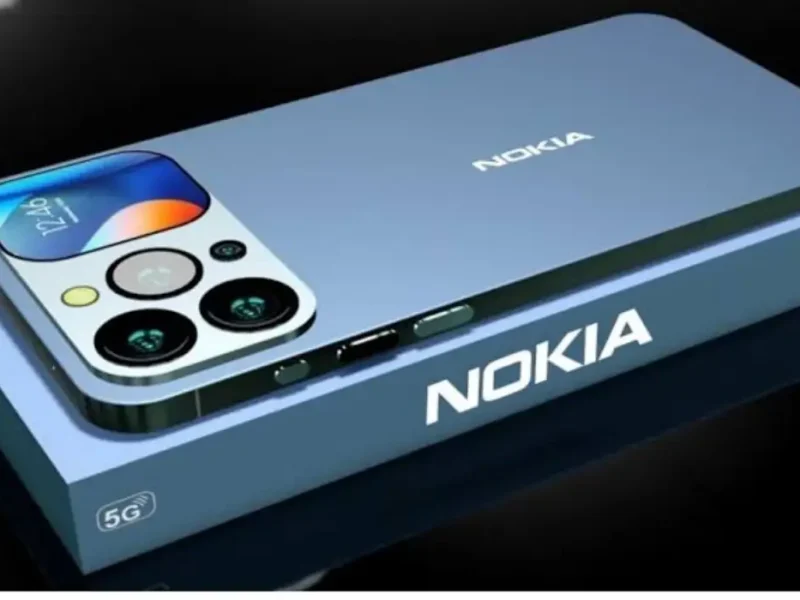 Nokia 7610 Pro Max