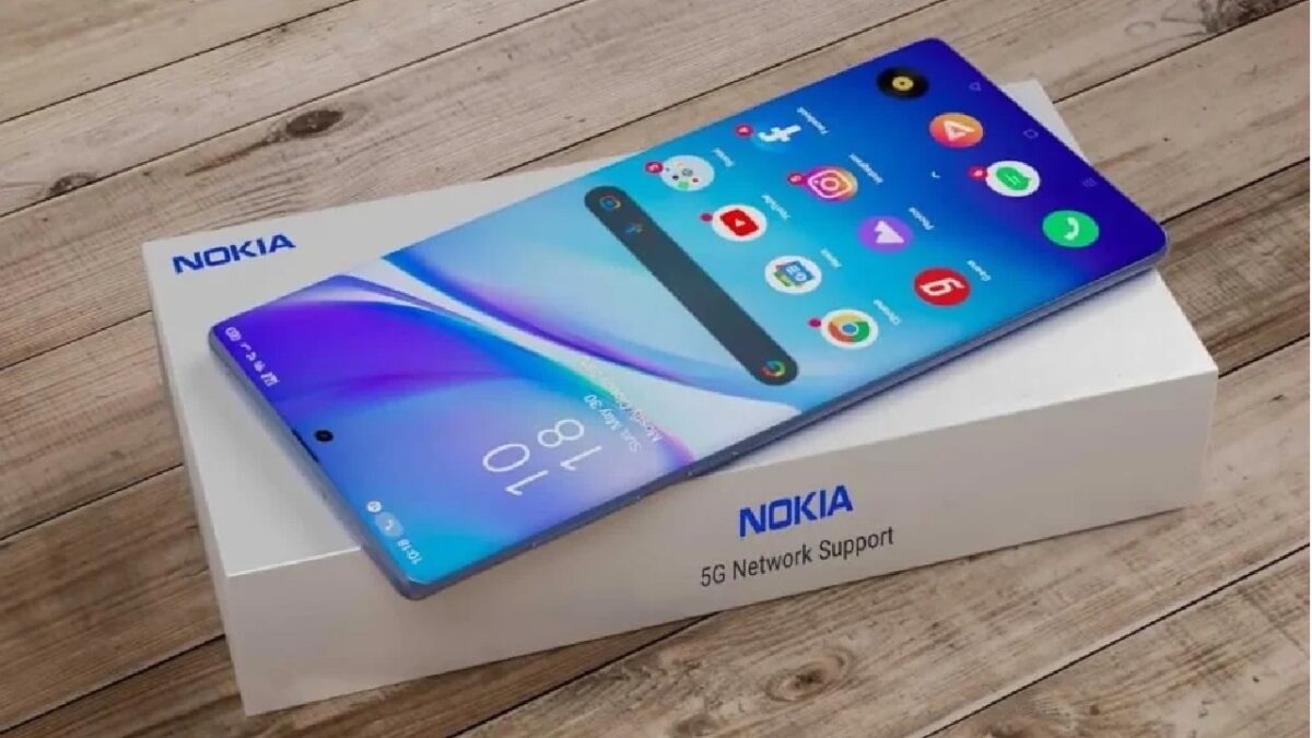 Nokia C12 Pro