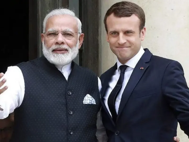 PM Modi Upcoming News