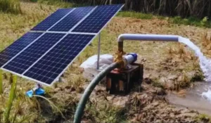 PM Solar Pump Yojana
