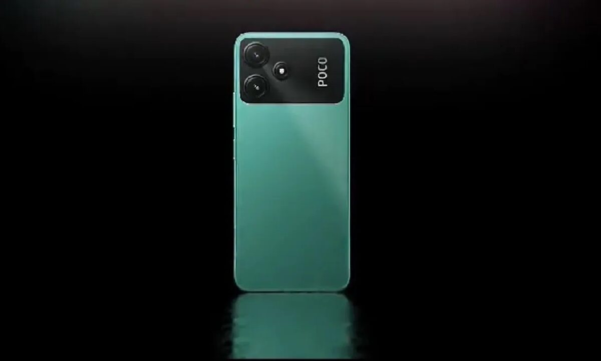 Poco X6 Pro 5G Smartphone