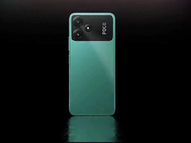 Poco X6 Pro 5G Smartphone