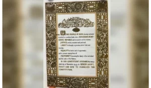 Preamble Trending News