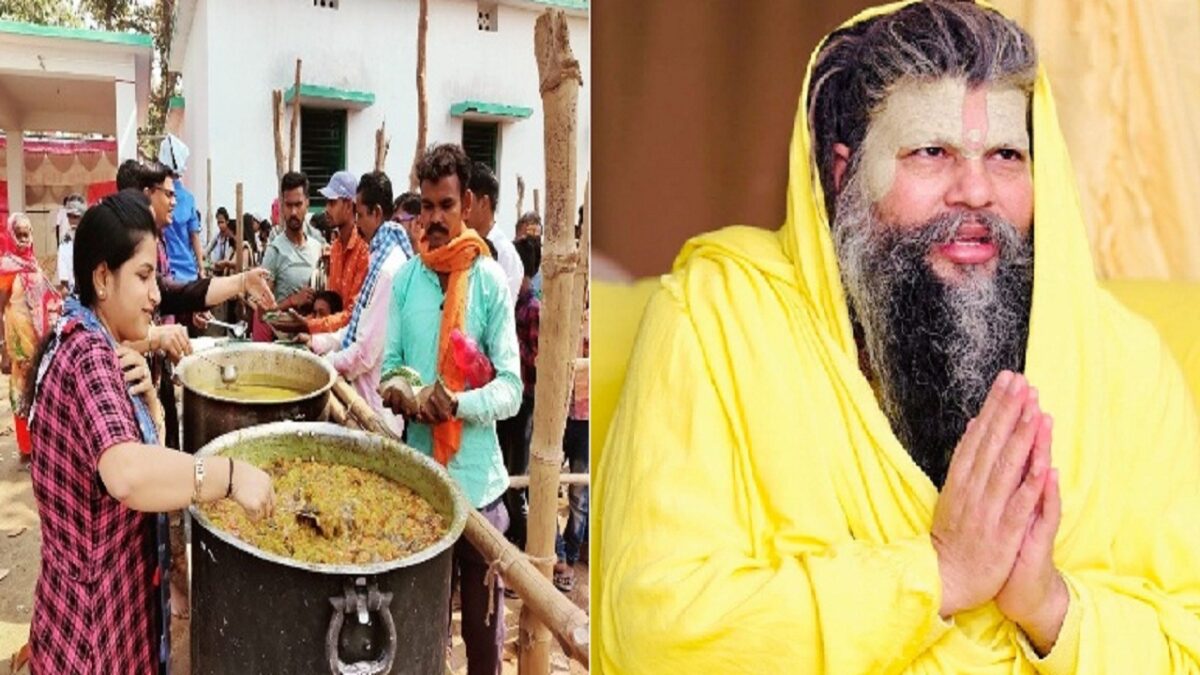 Premanand Maharaj news update