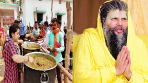 Premanand Maharaj news update