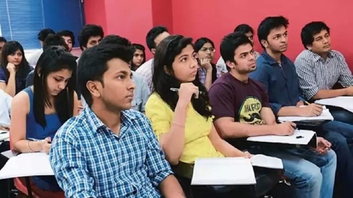 Private Coaching Center