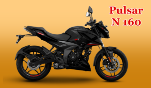 Pulsar N160