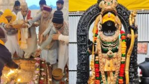 Ram Mandir Ayodhya News