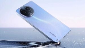 Realme C67 5G SmartPhone