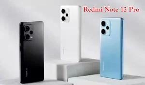 Redmi Note 12 Pro
