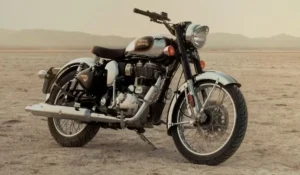 Royal Enfield Goan Classic 350