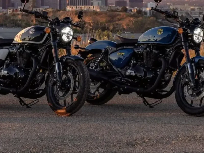 Royal Enfield best Collection