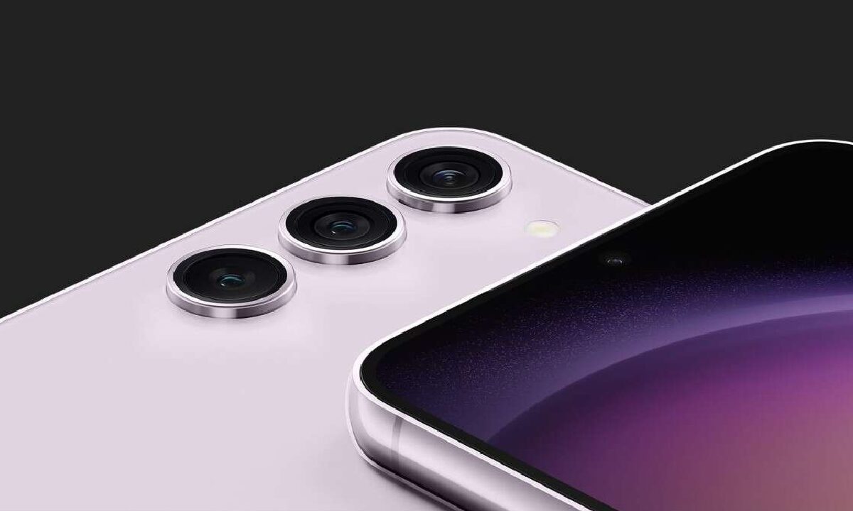 SAMSUNG Galaxy S23 5G