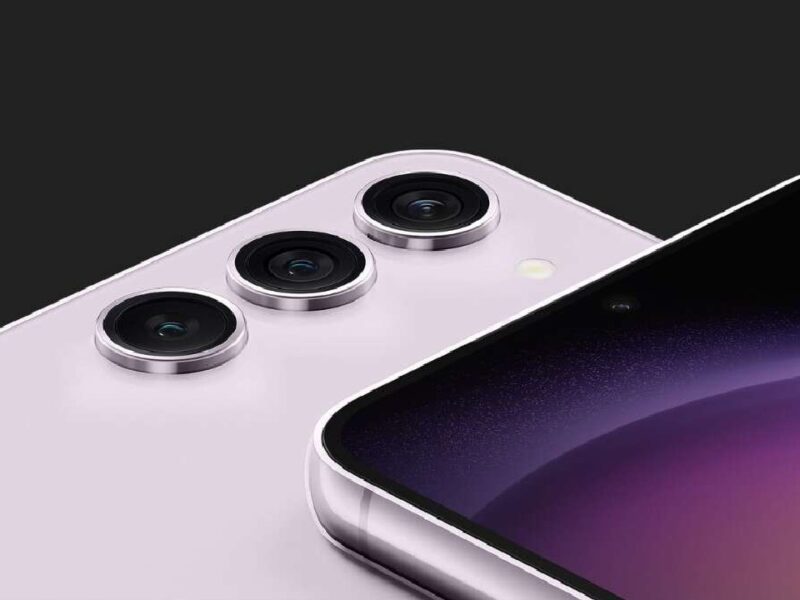 SAMSUNG Galaxy S23 5G