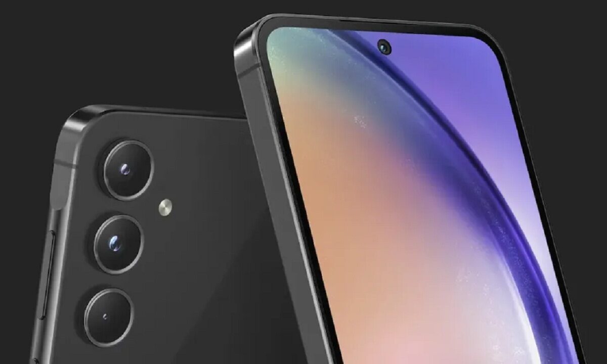 Samsung Galaxy A55 5G