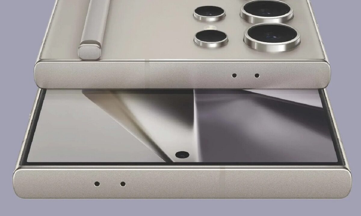 Samsung Galaxy S24 Ultra