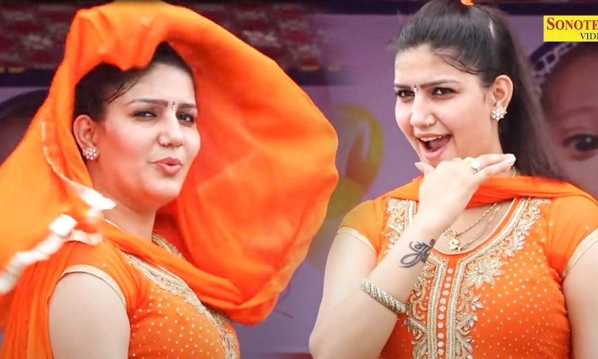 Sapna Chaudhary