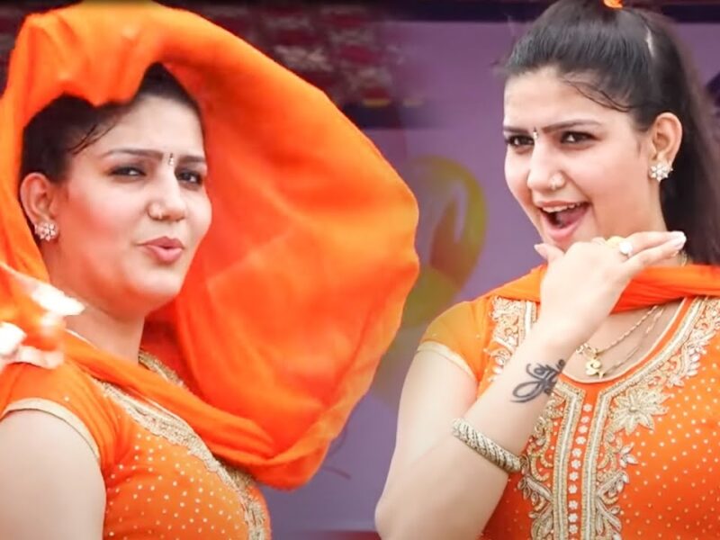 Sapna Chaudhary