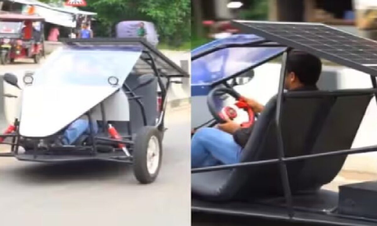 Solar Car