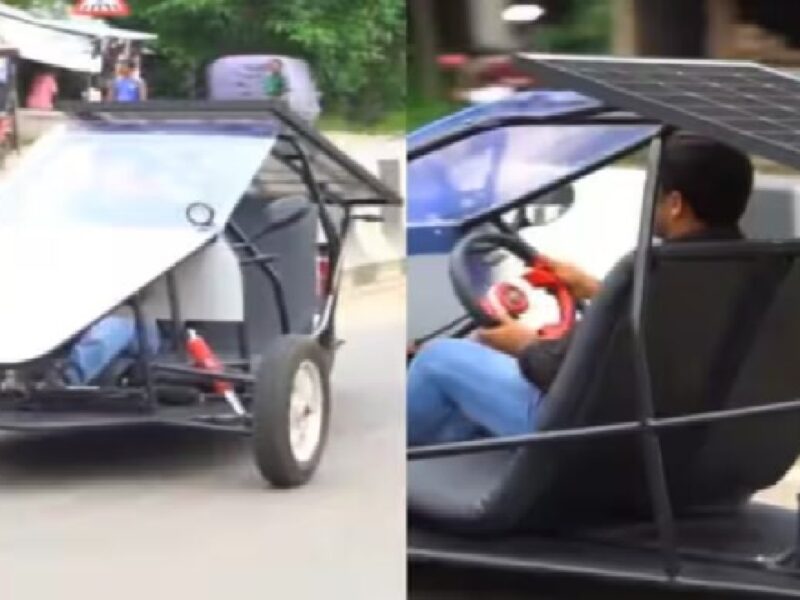 Solar Car