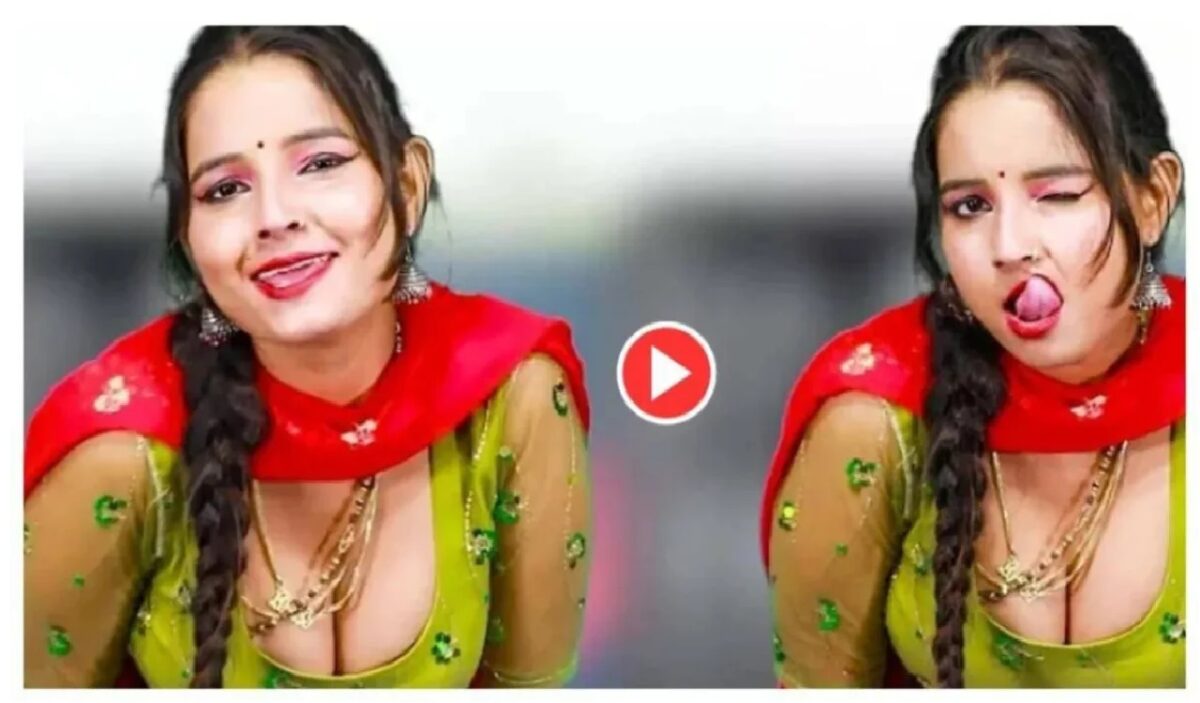 Sunita Baby Dance Video Viral