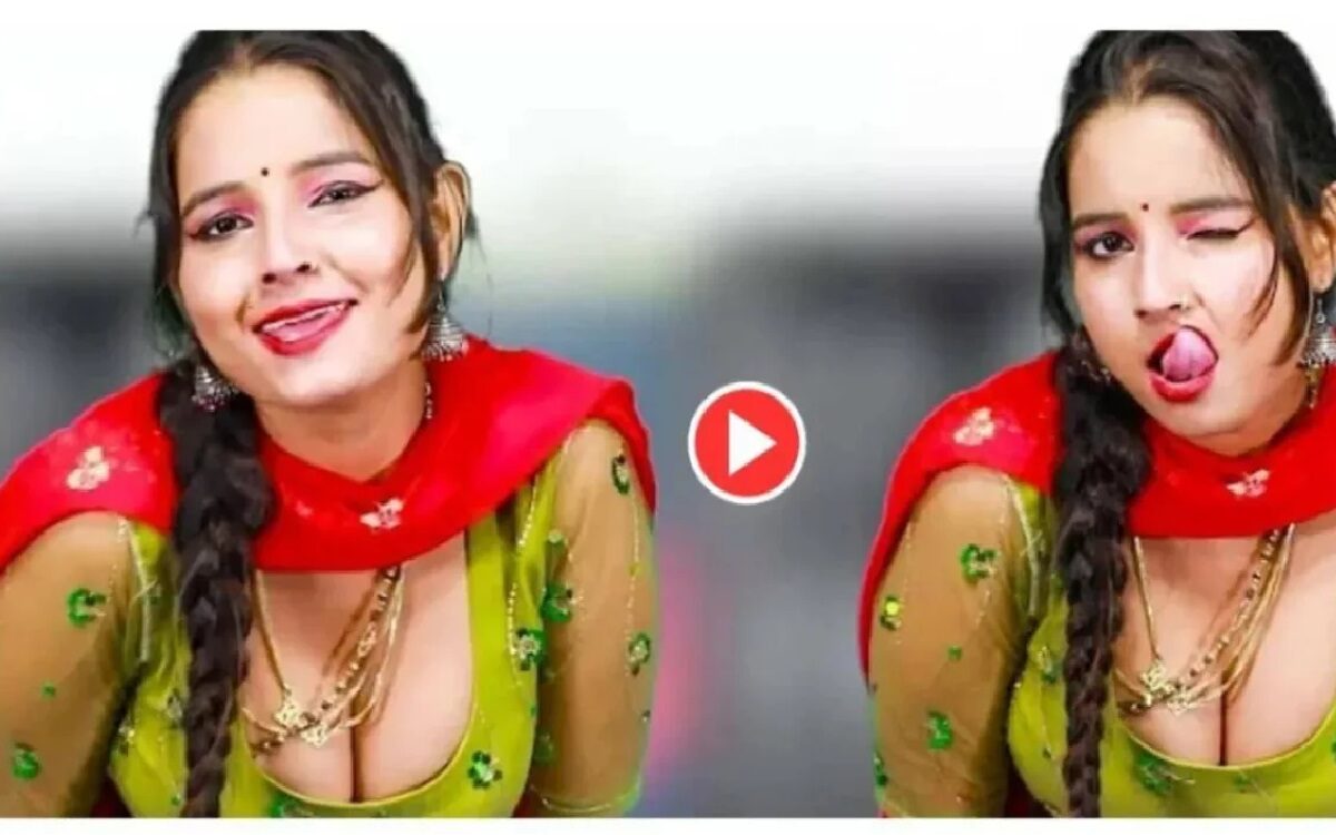 Sunita Baby Dance Video Viral