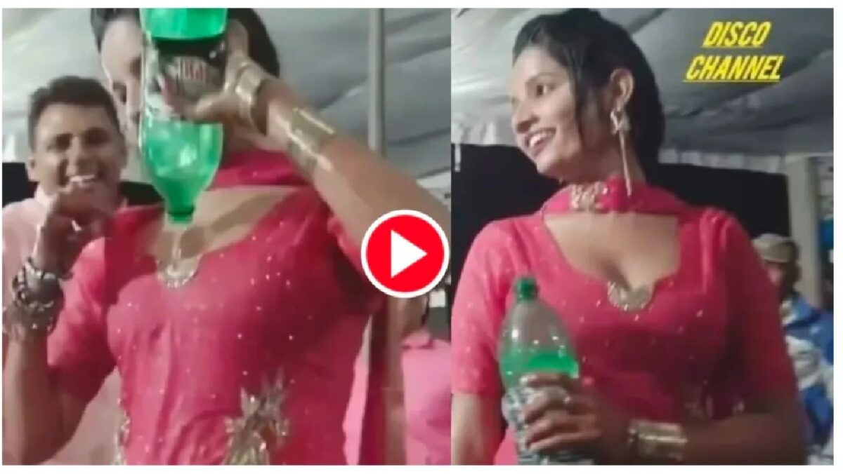 Sunita Baby Dance Video Viral