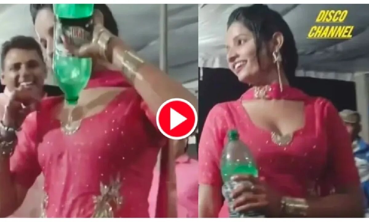 Sunita Baby Dance Video Viral