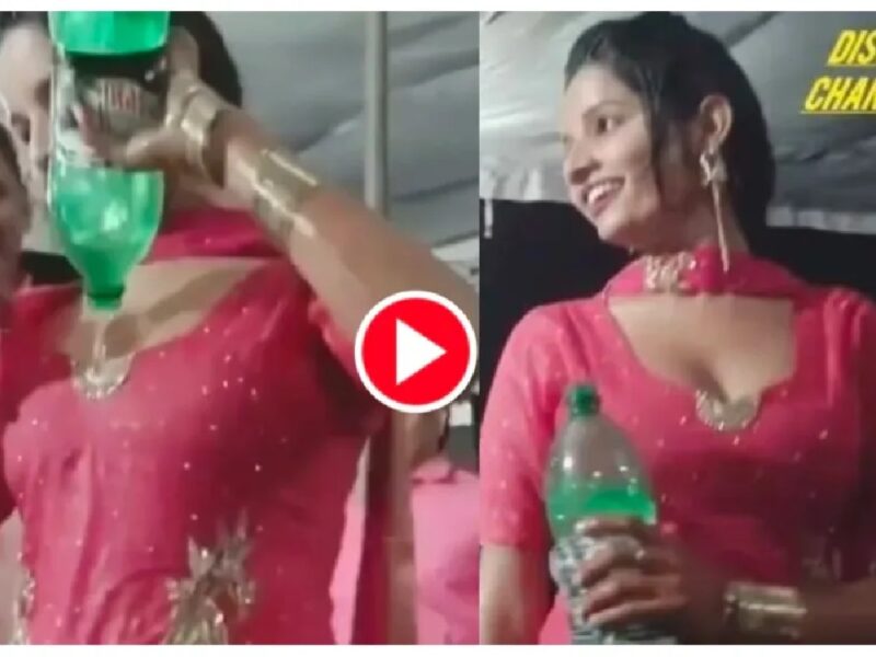 Sunita Baby Dance Video Viral