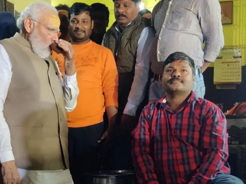 Varanasi Nagar Nigam Updates