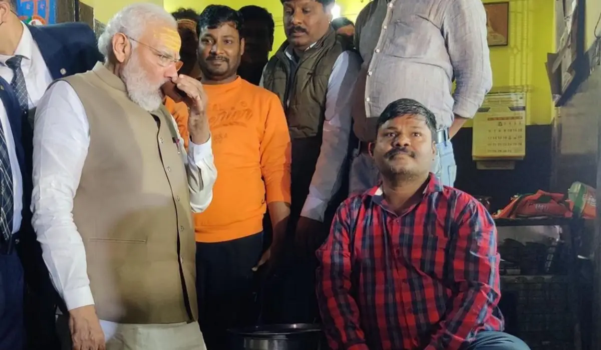 Varanasi Nagar Nigam Updates