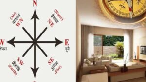 Vastu Dosh