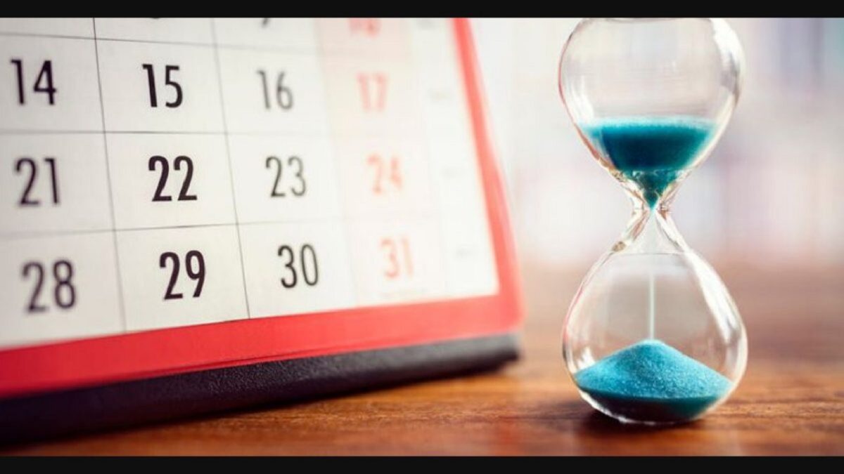 Vastu Tips For Calendar Direction