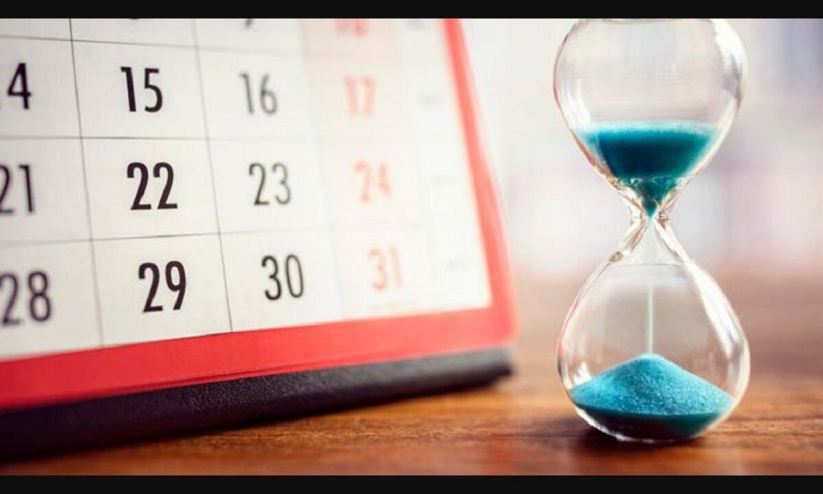 Vastu Tips For Calendar Direction