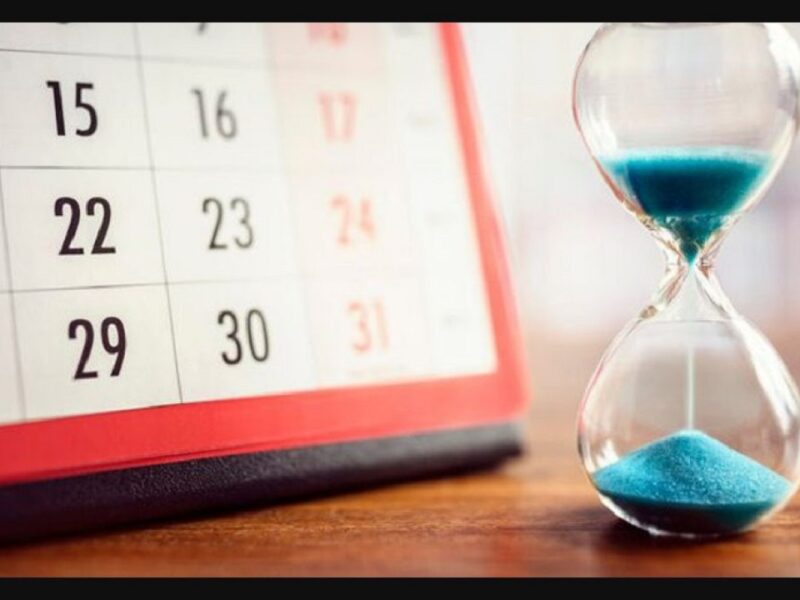 Vastu Tips For Calendar Direction