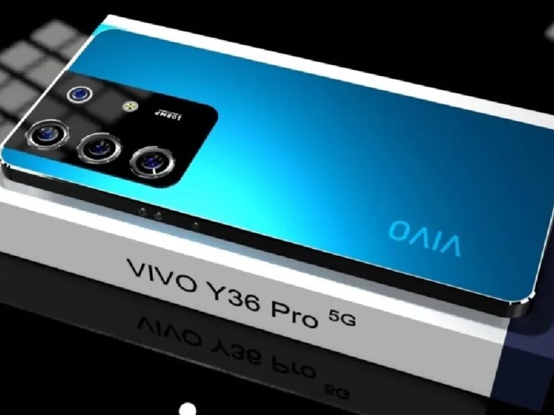 Vivo Y36 Pro