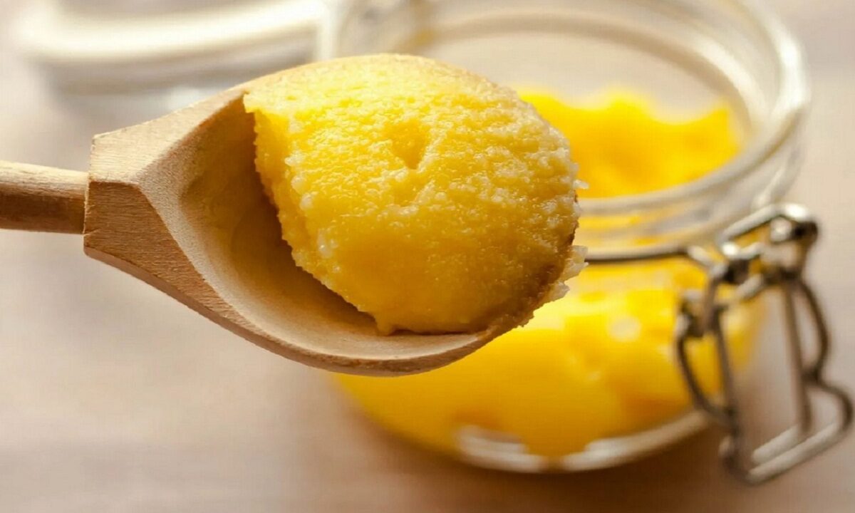 benefits of desi ghee