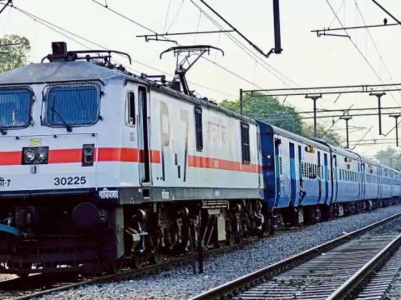 business with Railways