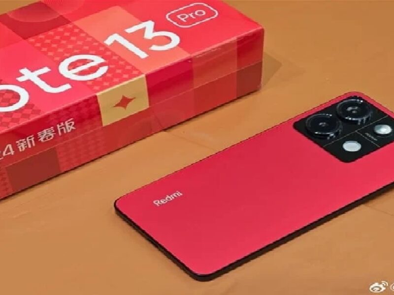 Redmi Note 13 Pro NEW EDITION Sale