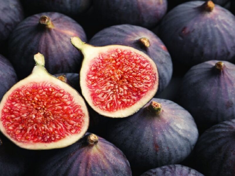 fig benefits