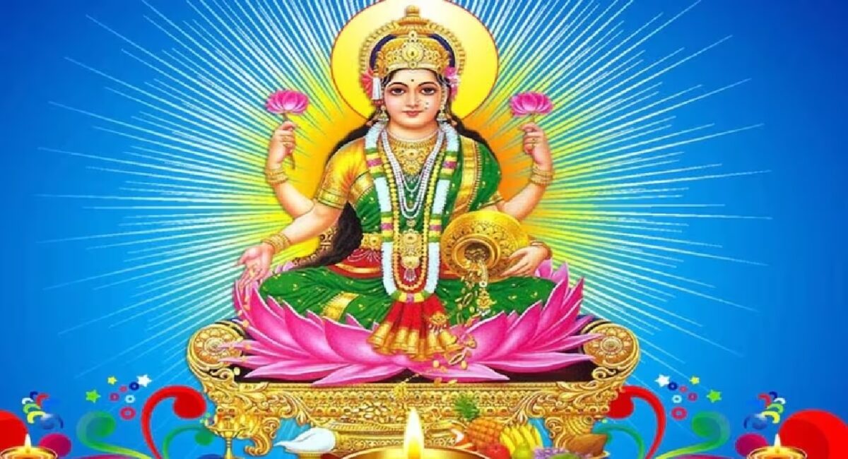 Follow These Vastu-tips-during-the Worship Of Goddess Lakshmi