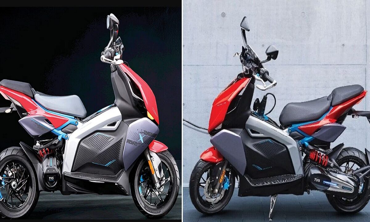 high renge Electric Scooters