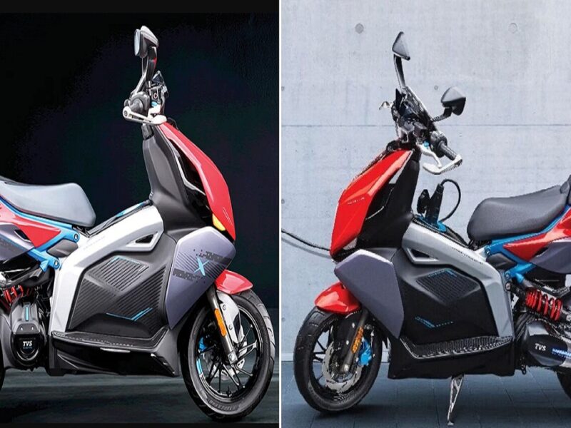 high renge Electric Scooters