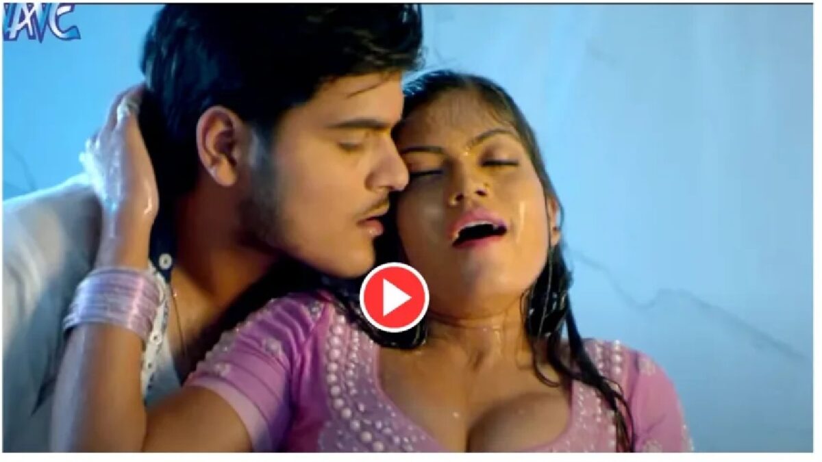nisha-and-arvind-akela Video Viral