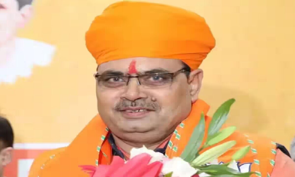 rajasthan news