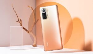 Redmi Note 10 Pro Max Offer