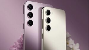 samsung Galaxy S24 Series