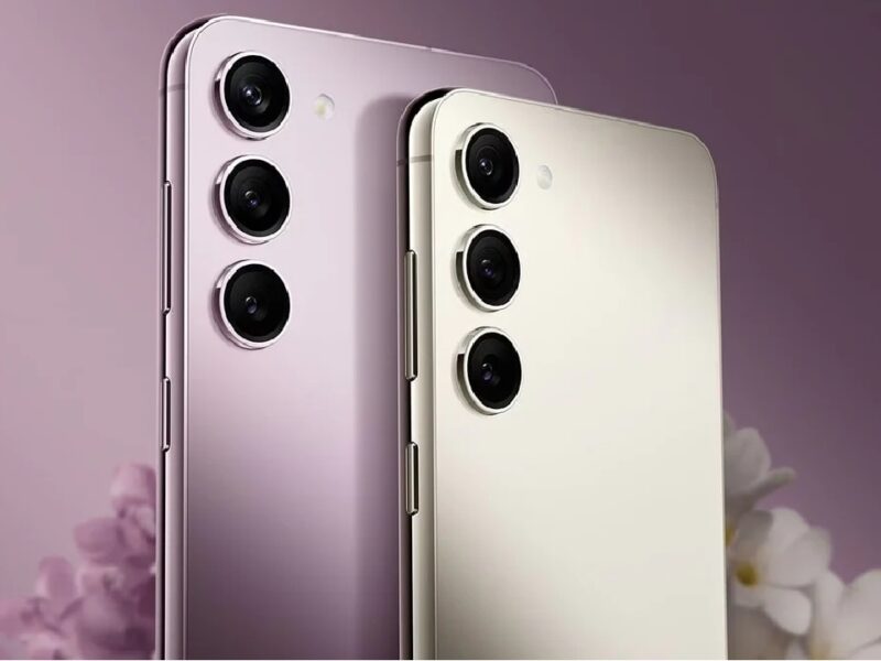 samsung Galaxy S24 Series