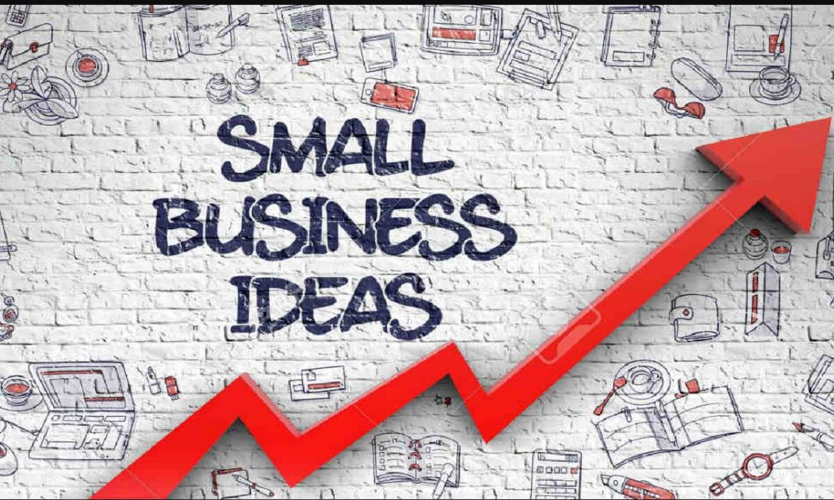 small business idea